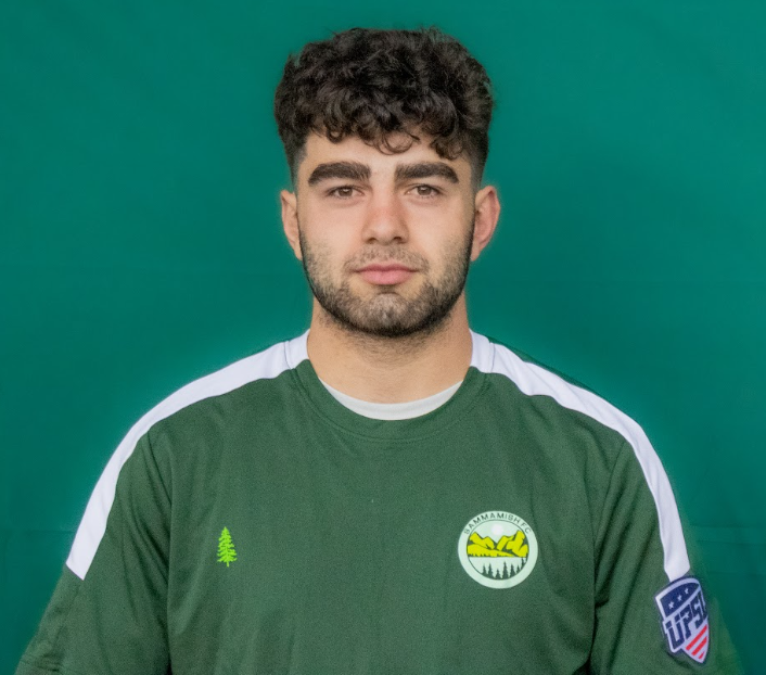 Agassi Gabrielian