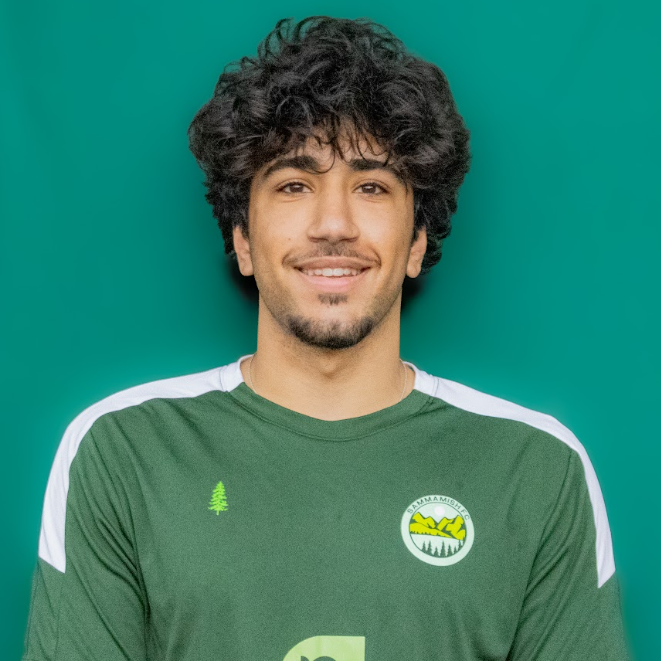 Ali Hasan