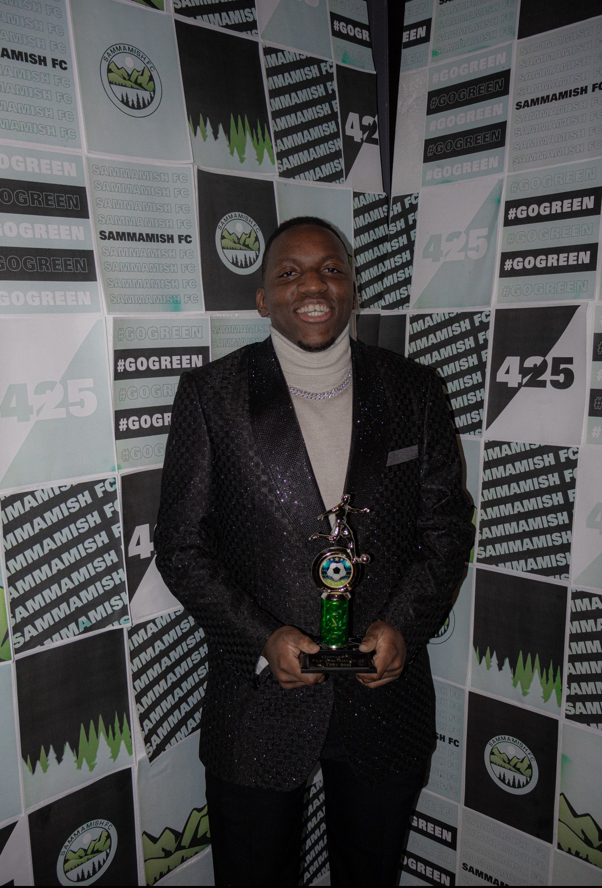 Player of the Season