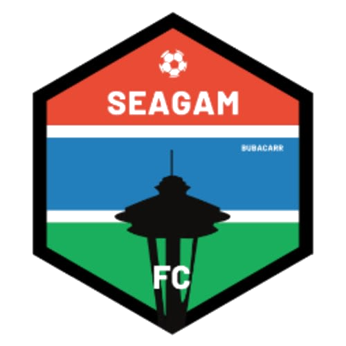 Seagam